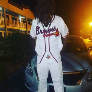 Meet your Posher, Jay